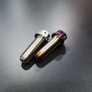 『YX』JZ BIKES傑能 M8後視鏡螺絲/後照鏡螺絲 正牙/反牙 勁戰1～5代/BWSR/FORCE/SMAX/RS