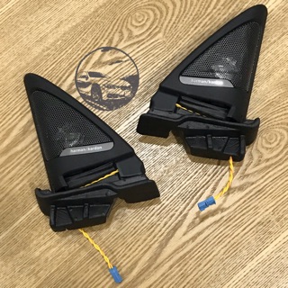 BMW 原廠 F32 F36 4系列 Harman Kardon 高音 喇叭 高音罩 4GC 420 428