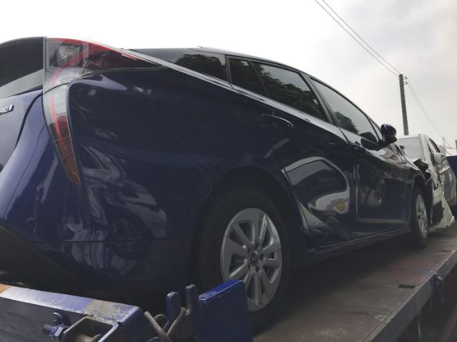 PRIUS 零件車 賴a0933625014