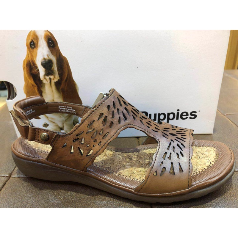 Hush puppies 女涼鞋