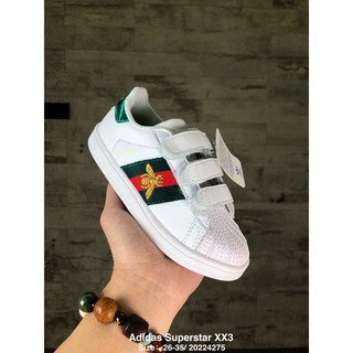 adidas gucci superstar