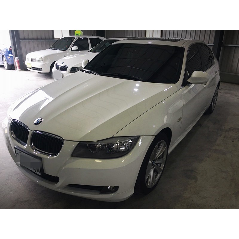 FB搜尋 【崧】尊爵中古車 320i bmw