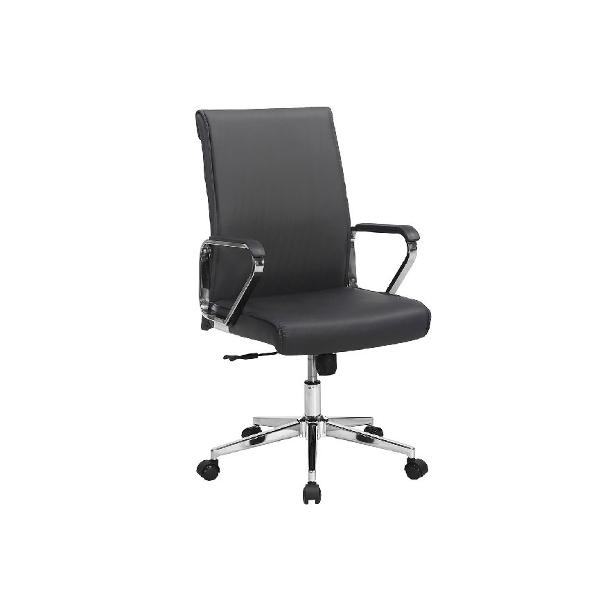 【55cm辦公椅-A766-2】電腦椅 電競椅 書桌椅 椅子 辦公椅 主管椅【金滿屋】
