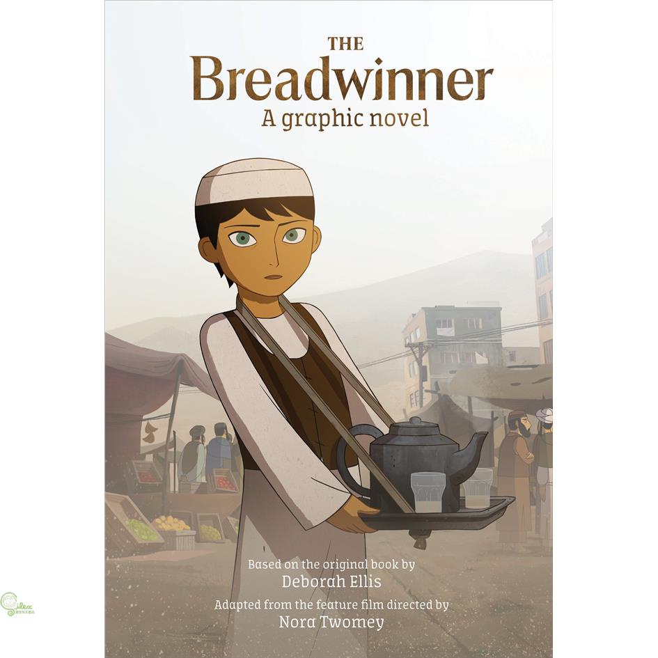 The Breadwinner