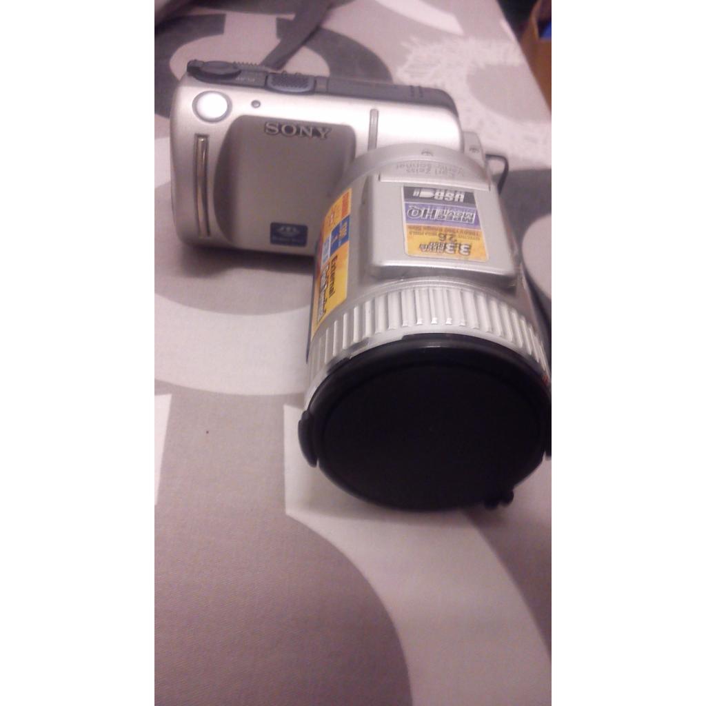 SONY Cyber-shot DSC-F505V/T7/T3/他、計7台セット SONY Cyber-shot DSC-