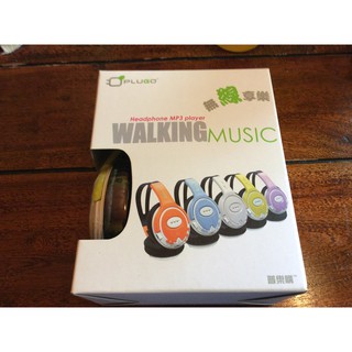 新款頭戴式耳機身歷聲重低音藍芽無線耳機插卡MP3耳機