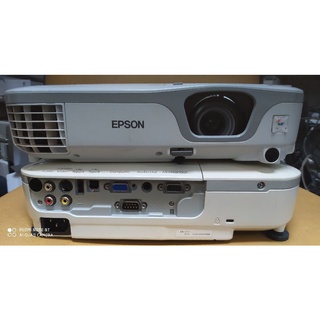 EPSON EB- x11商務投影機燈泡不限時數保固半年