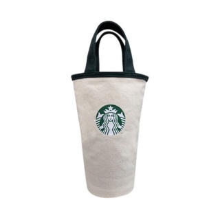 星巴克 綠女神經典隨行杯袋 Starbucks 2022/03/16上市