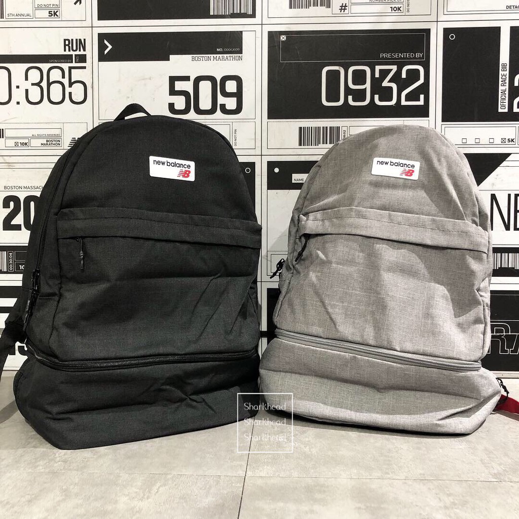 nb backpack