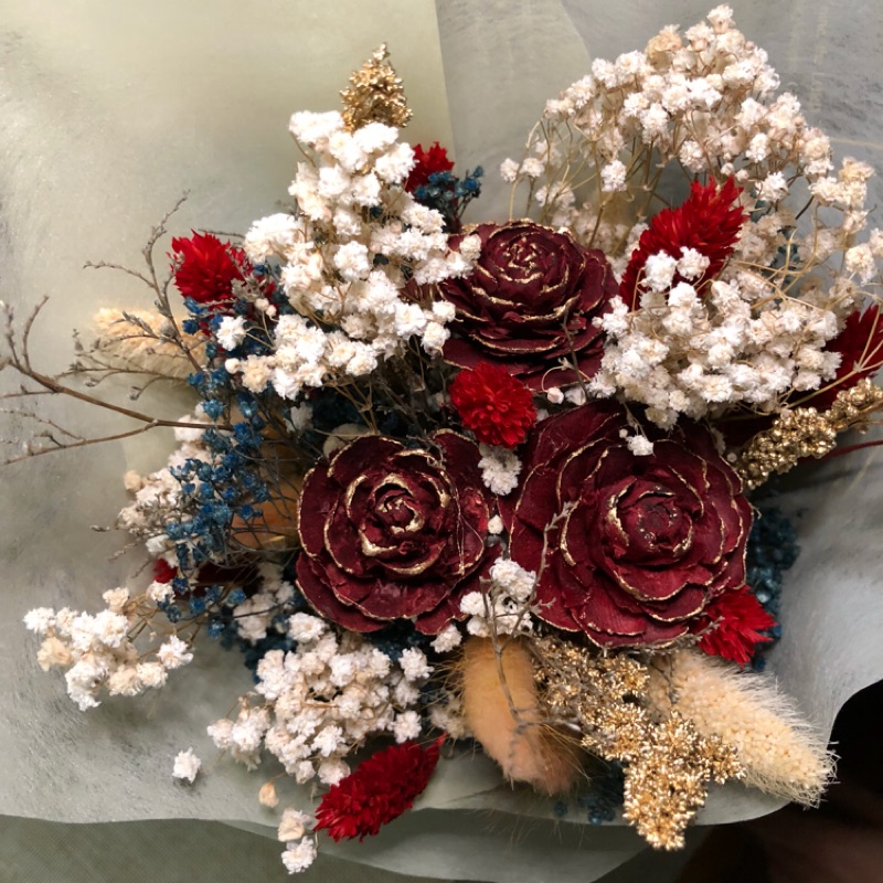 韓國乾燥花束 拍賣 評價與ptt熱推商品 21年6月 飛比價格