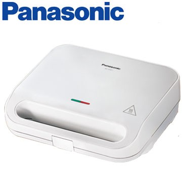 【Panasonic國際牌】鬆餅機 NF-HW1