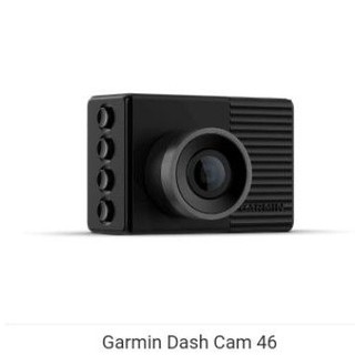 聊聊可議 Garmin Dash Cam 46 前鏡頭 行車記錄器