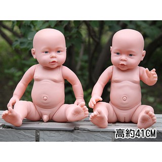 醫院/學校/家政醫用月嫂培訓娃娃模擬軟膠可下水嬰兒童寶寶洗澡教學玩具