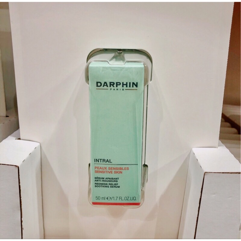 好市多代購🎀Darphin朵法全效舒緩精華液50ml