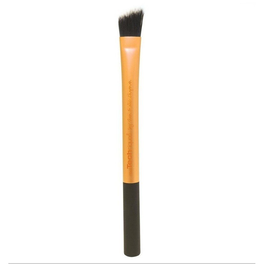 英國Real Techniques Concealer Brush 遮瑕刷 化妝刷彩妝刷具 1429#