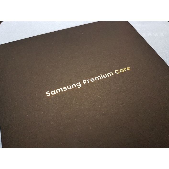 三星 Samsung Premium Care 延長保固卡 / 延長一年