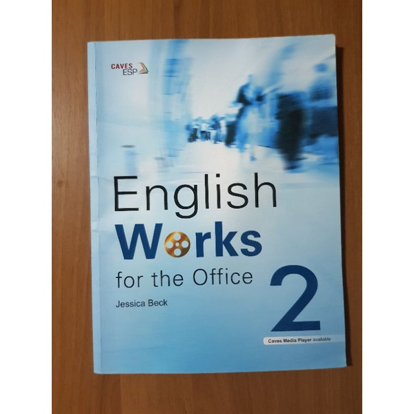 English Works for the office 2