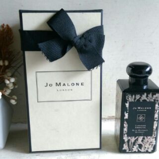 全新~國外帶回正品100ml Jo Malone London限量夜來香與白芷醇粹