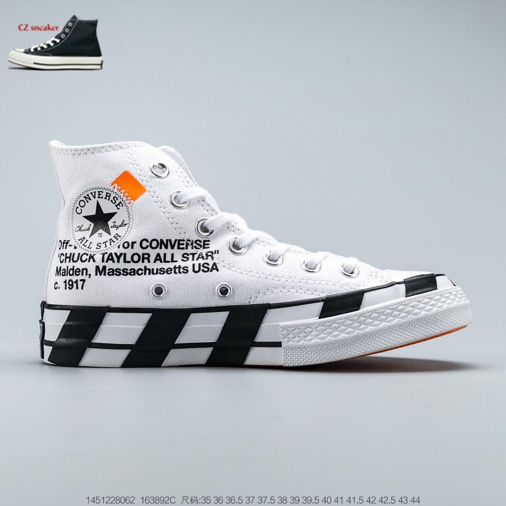 converse 70s chuck taylor off white