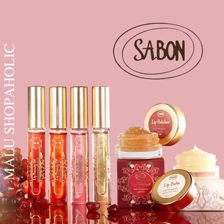 ✈️現貨 SABON 護唇膏 唇部磨砂膏 保濕潤唇膏 保濕美唇油 唇部保養 Lip Scrub Lip Oil