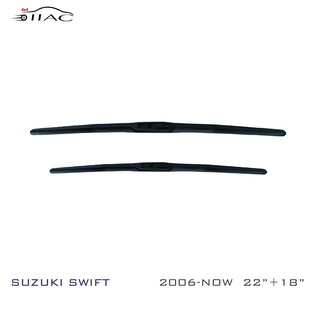 【IIAC車業】Suzuki Swift 三節式雨刷 臺灣現貨