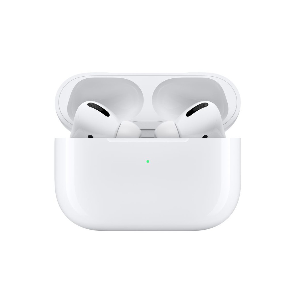 【現貨馬上出】Apple AirPods Pro 搭配無線充電盒 台灣公司貨