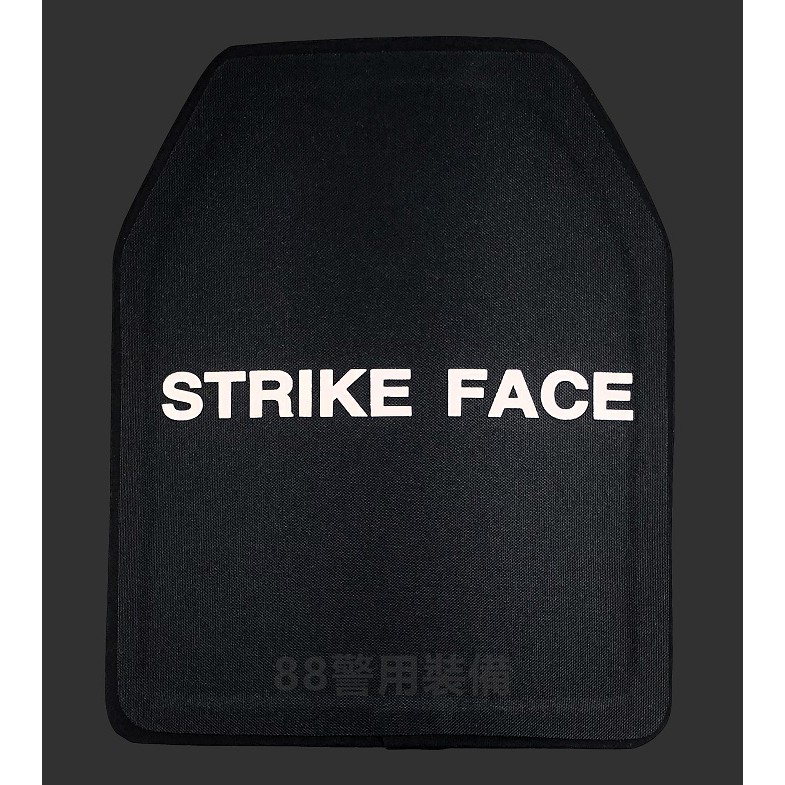 警用裝備硬式3a抗彈板pe 獨立防禦美規nij3a 防彈版抗彈板防彈背心普凡 蝦皮購物