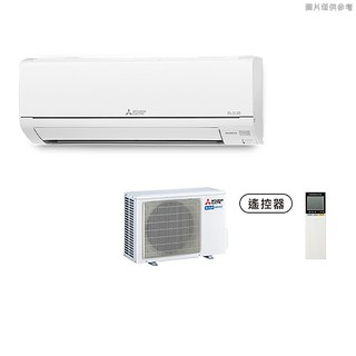 三菱電機 MSY-GT42NJ/MUY-GT42NJ R32 變頻分離式冷氣(冷專型)(含標準安裝) 大型配送