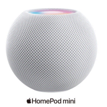 Apple homepod mini 二手9成新