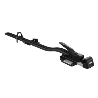[阿爾卑斯戶外 三峽] 都樂 Thule TopRide 車頂自行車架 前叉固定式 568001