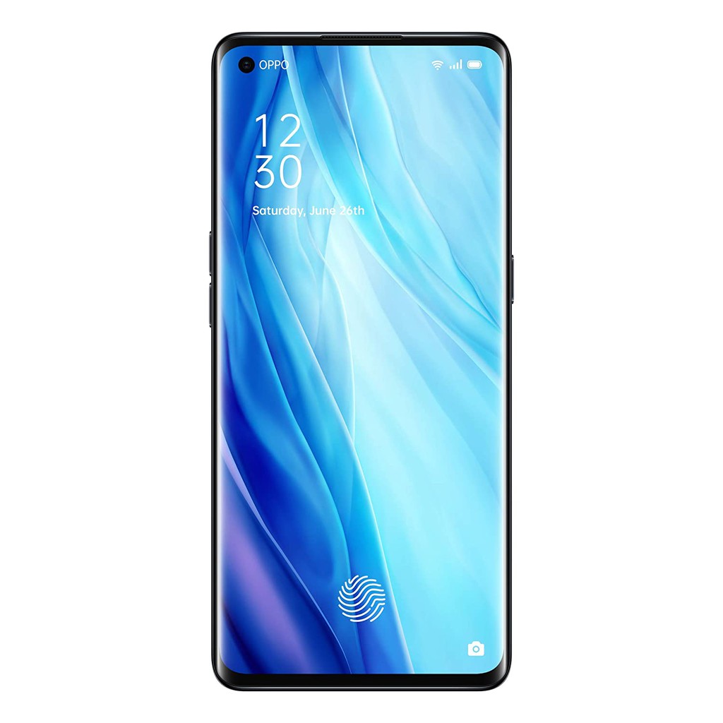 OPPO Reno4 Pro (12+256GB) 5G版 6.5吋智慧型手機。