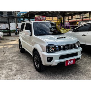 永立汽車 15 Suzuki Jimny 1 3 中古車二手車 蝦皮購物