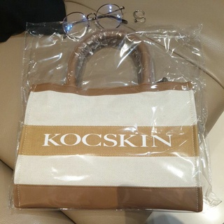 KOCSKIN 4週年週慶限定品牌肩背手提包 李燕