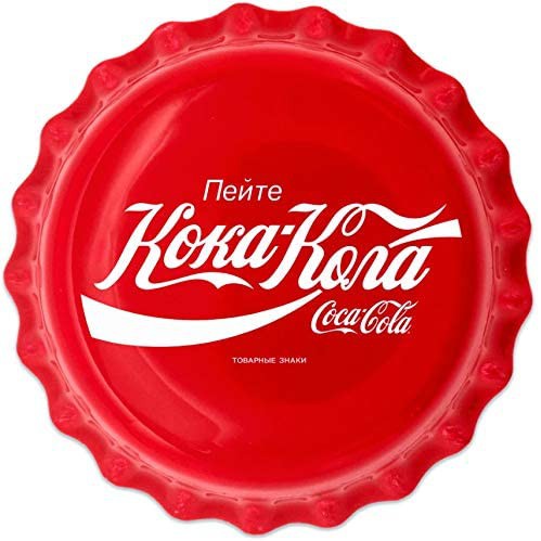 預購 - 2020斐濟-可口可樂瓶蓋造型(俄羅斯版)-6克銀幣