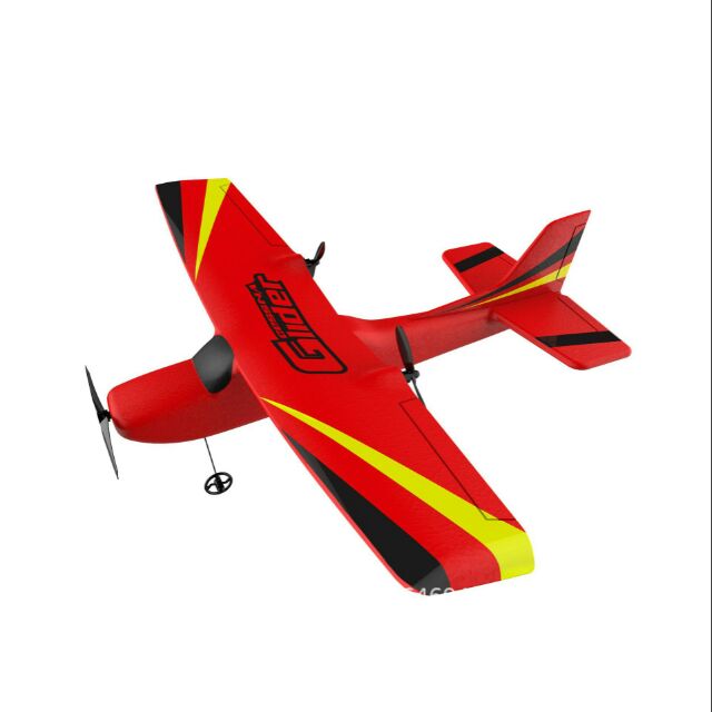 台灣現貨Z50 兩通遙控滑翔機 2.4G  EPP 泡沫滑翔機內置6軸陀螺儀遙控飛機