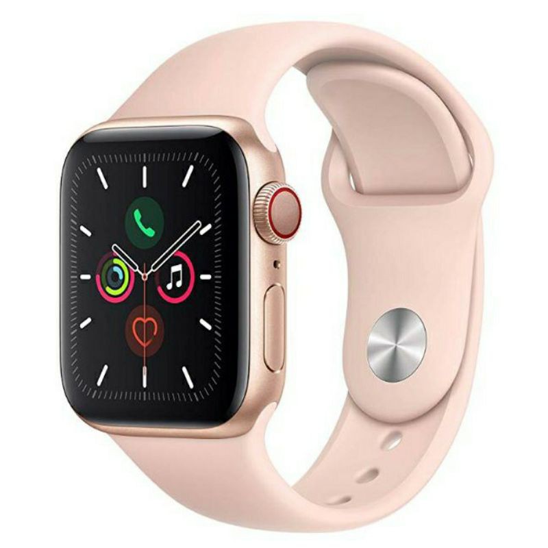 （客訂）全新未拆 apple watch S5 LTE 44