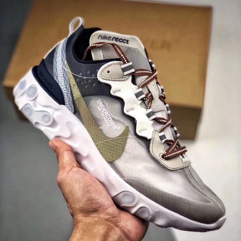 nike react element 87 40.5