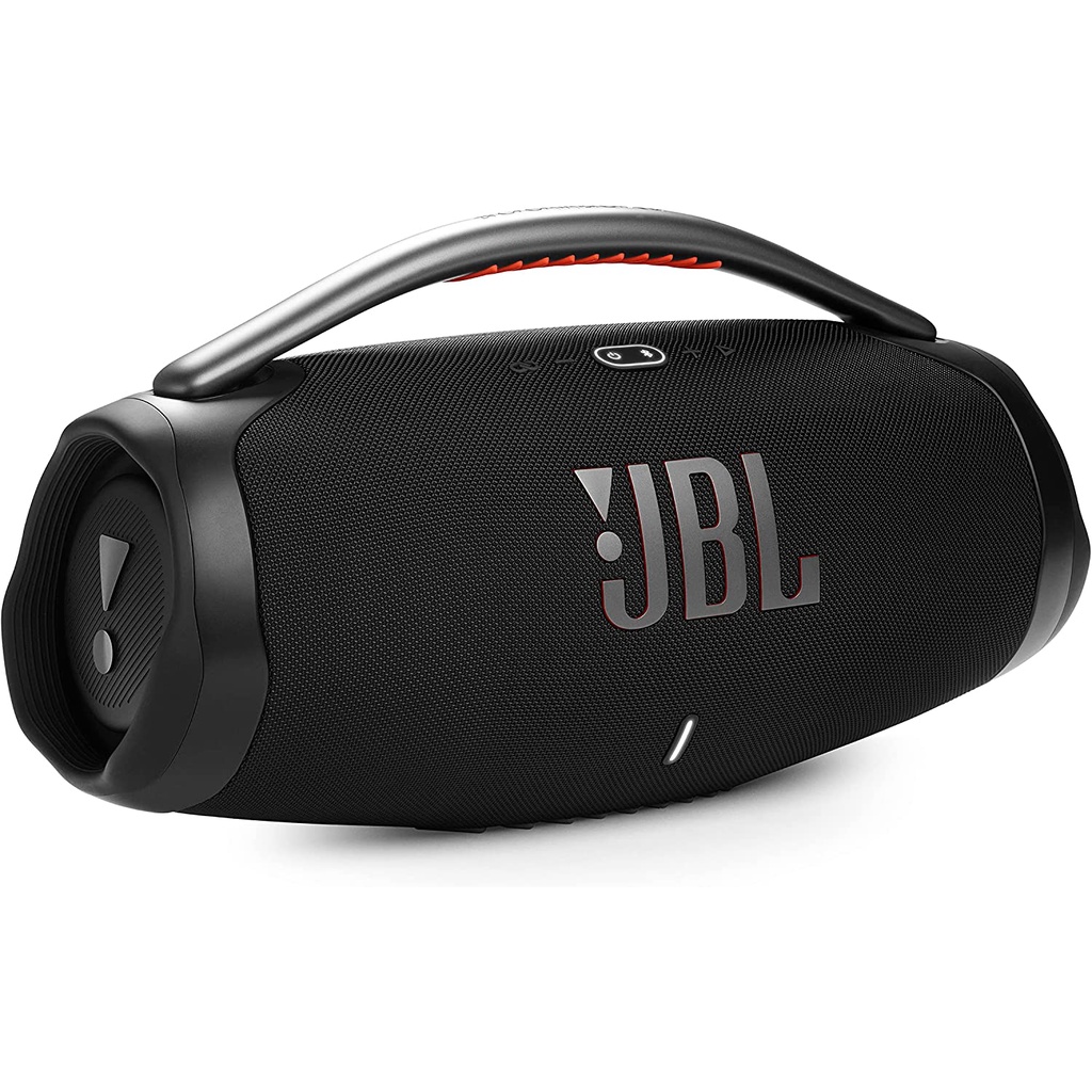 【蝦米美日】全新一年保固 日本正版品 JBL BOOMBOX 3 超強重低音