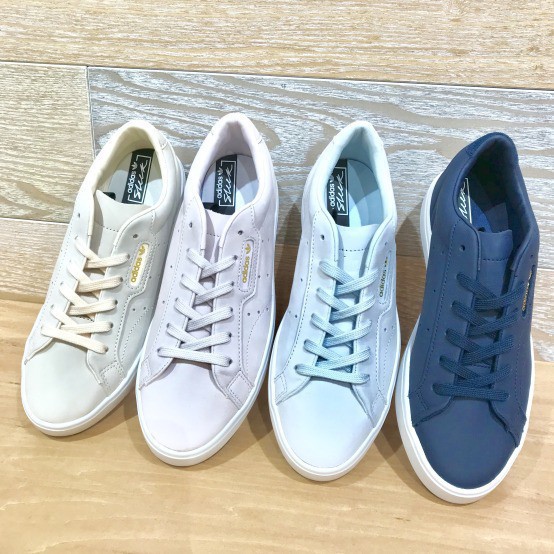 adidas sleek w ef3057