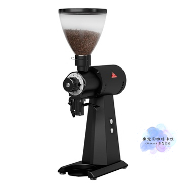 MAHLKONIG EK43 磨豆機 220V 黑色 限定色 不鏽鋼刀 德國進口 咖啡粉 98mm 磨豆 磨粉 咖啡