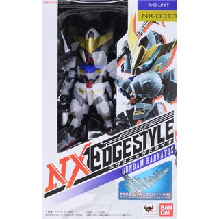 星矢TOY 板橋實體店面 BANDAI 萬代 正版 NXEDGE STYLE NX 機動戰士鋼彈 鐵血的孤兒 獵魔鋼彈