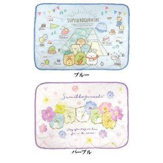 🌈日本 夏日🌞限定 角落生物 涼感枕頭套-滿千免運