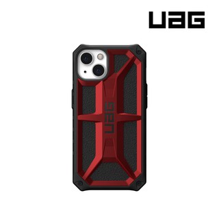 UAG 軍規防摔 iPhone 12 mini 頂級版 手機殼 MONARCH