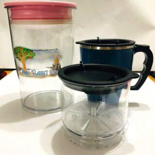 御之茶 泡茶三件式組合 茶壺 濾網 茶濾器