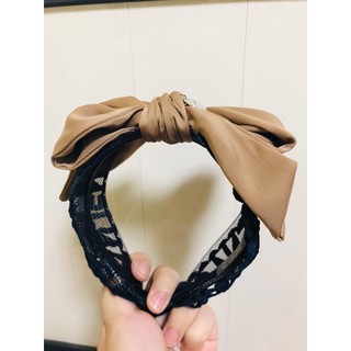 ❤️現貨❤️MimiMama韓式髮飾小物設計款限量髮箍