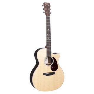 【名人樂器】Martin GPC-13E Ziricote