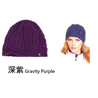 ◆壞蛋美學◆The North Face - Minna 編織毛帽 - 620 NT ＝現貨在台＝