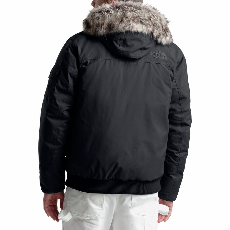 north face jacket gotham 3
