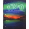 [滄海~書本熊] Chemical Principles in the Laboratory 11/e 978130526443&lt;書本熊書屋&gt;