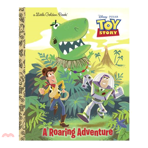 A Roaring Adventure
